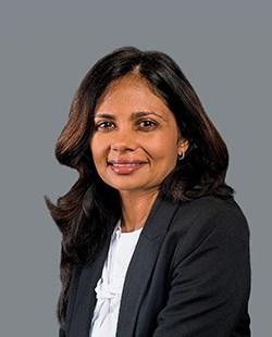 Binti Shah