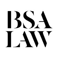 BSA Law