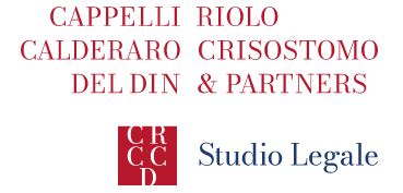 Cappelli Riolo Calderaro Crisostomo Del Din & Partners