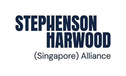 Stephenson Harwood (Singapore) Alliance