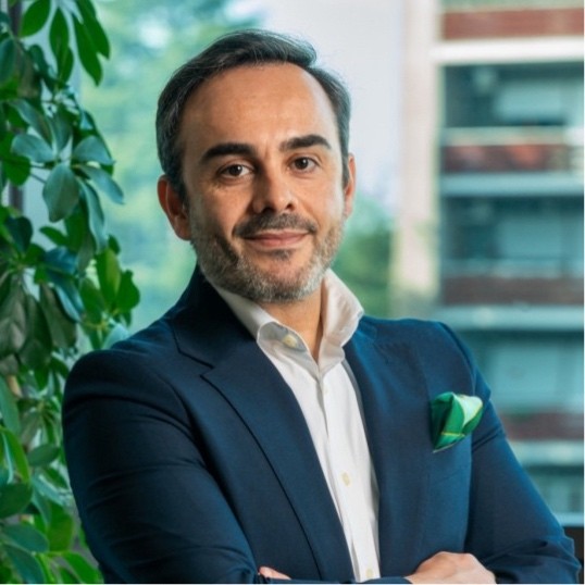 Luis Graca Rodrigues