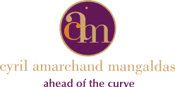 Cyril Amarchand Mangaldas