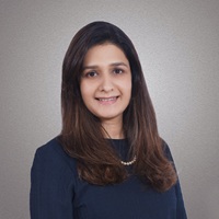 Ira Dhasmana