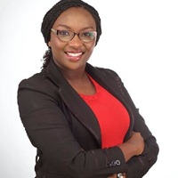 Mary Waititu