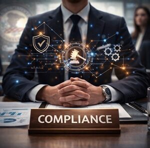 Moving compliance from the margins to the centre
