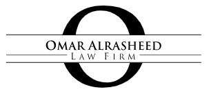 Omar Alrasheed Law Firm