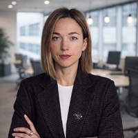 Anna Ryzhova