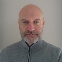 Luche Joubert