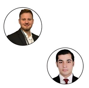 Legal expertise is only the starting point