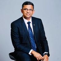 Jitesh Dhingra