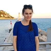 Lucy Alexander