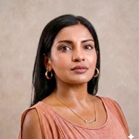 Rathini Stear