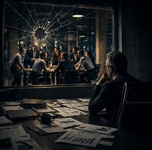 Why some General Counsel quietly become irrelevant