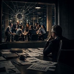 Why some General Counsel quietly become irrelevant