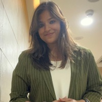 Akriti Singh