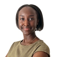 Angela Nyaguthii