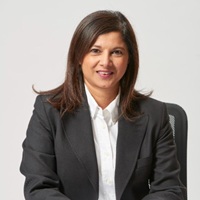 Anna Isaac
