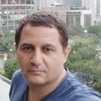 Arthur Minasian