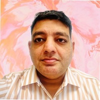 Ashish Garg