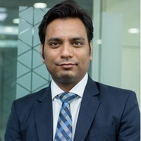 Ashit Garg
