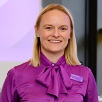 Caroline Falconer