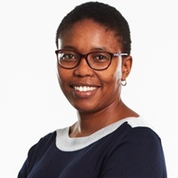 Castalia Moloi