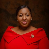 Chinwe Odigboegwu