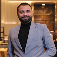 Keshav Lahoti