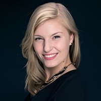 Klaudia Dryja