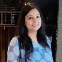 Komal Garg
