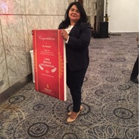 Mandavi Sharma