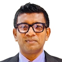 Md. Mohsin Reza Khan