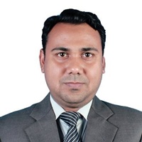 Mohd Mohsin Beg