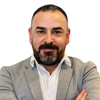 Muhannad Alnajad