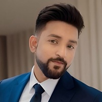 Nagesh Rudrakanthwar