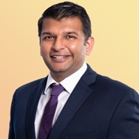 Nikul Patel