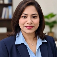 Ojasvita Srivastava
