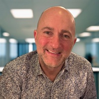 Pete Baxter