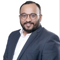 Prakash Yadav