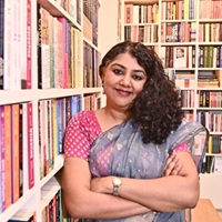 Radhika Kolluru