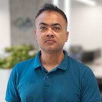 Rajkamal Phukan