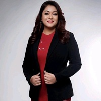 Shalinee Fernandez