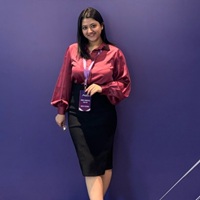Shriya Sharma