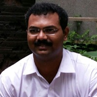 Suyog Shetty