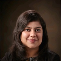 Tanushree Ghildiyal