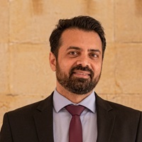 Tarak Roy