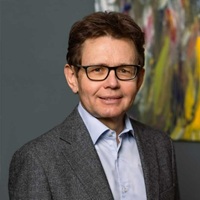Thomas Pousette