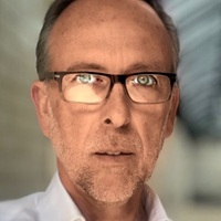 Tom Boulting