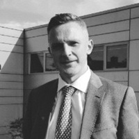 Tommy Reilly