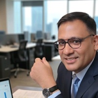 Uday Negi